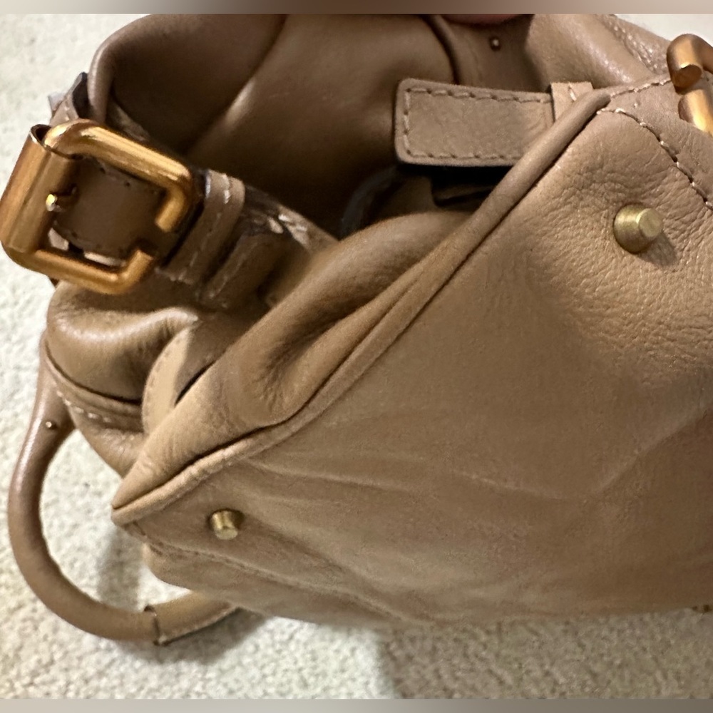 Listed on @andiesays on Depop...Chloe Paddington Bag..The IT bag for the season! - Picture 10 of 14